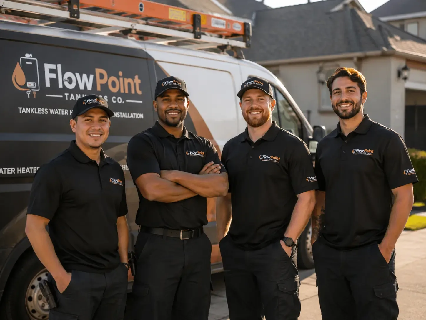 Tankless Water Heater Installation company in Carrollton, MO