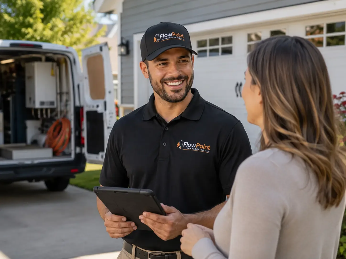 Tankless Water Heater Installation Carrollton, MO FAQs
